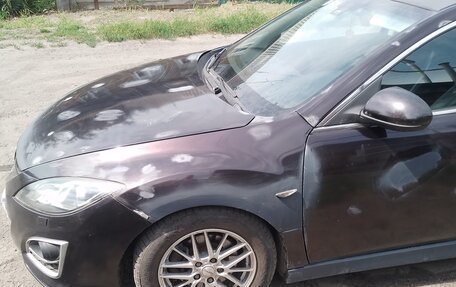 Mazda 6, 2008 год, 610 000 рублей, 3 фотография