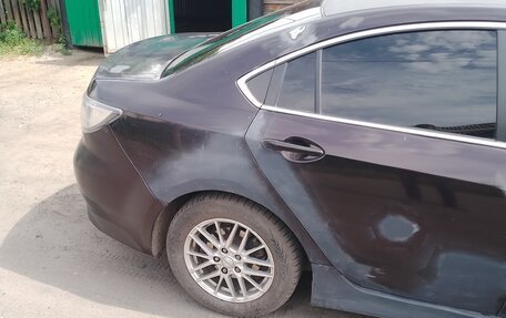 Mazda 6, 2008 год, 610 000 рублей, 5 фотография