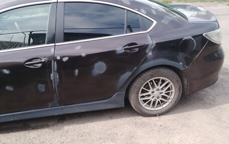 Mazda 6, 2008 год, 610 000 рублей, 6 фотография