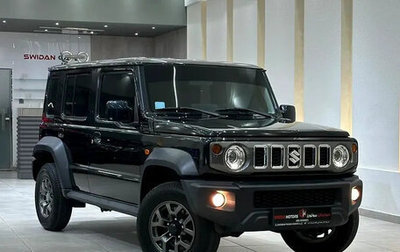 Suzuki Jimny, 2025 год, 3 150 000 рублей, 1 фотография