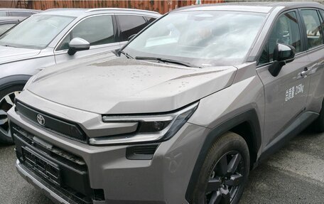 Toyota RAV4, 2026 год, 4 399 000 рублей, 1 фотография
