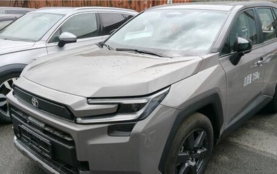 Toyota RAV4, 2026 год, 4 399 000 рублей, 1 фотография