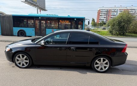 Volvo S80 II рестайлинг 2, 2008 год, 920 000 рублей, 7 фотография