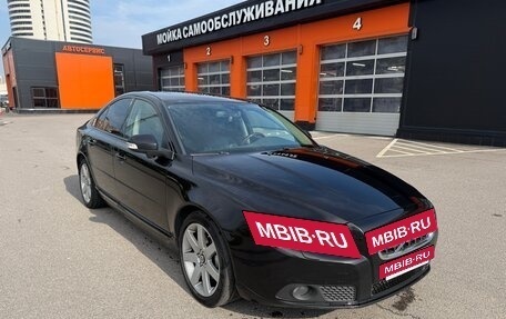 Volvo S80 II рестайлинг 2, 2008 год, 920 000 рублей, 4 фотография