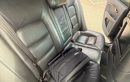 Volvo S80 II рестайлинг 2, 2008 год, 920 000 рублей, 13 фотография