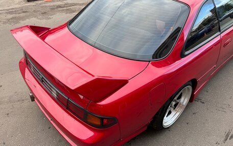 Nissan Silvia VII, 1997 год, 2 250 000 рублей, 3 фотография