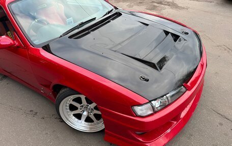 Nissan Silvia VII, 1997 год, 2 250 000 рублей, 5 фотография
