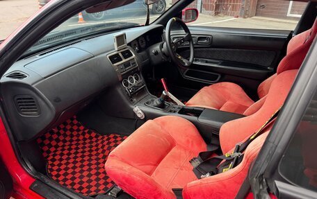 Nissan Silvia VII, 1997 год, 2 250 000 рублей, 10 фотография