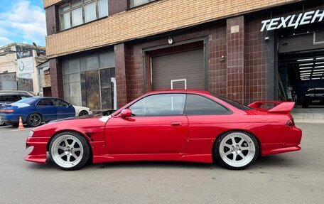 Nissan Silvia VII, 1997 год, 2 250 000 рублей, 14 фотография