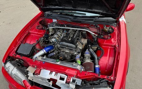 Nissan Silvia VII, 1997 год, 2 250 000 рублей, 7 фотография