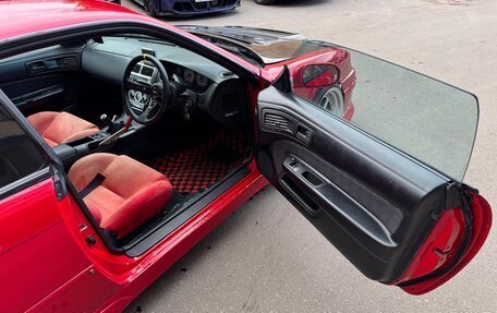 Nissan Silvia VII, 1997 год, 2 250 000 рублей, 11 фотография