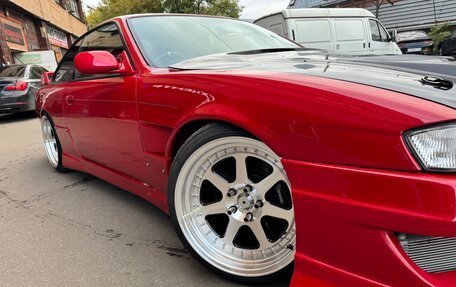 Nissan Silvia VII, 1997 год, 2 250 000 рублей, 6 фотография
