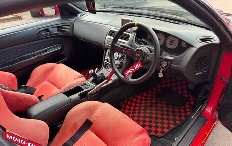 Nissan Silvia VII, 1997 год, 2 250 000 рублей, 8 фотография