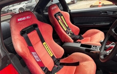 Nissan Silvia VII, 1997 год, 2 250 000 рублей, 9 фотография