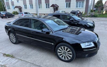 Audi A8, 2005 год, 1 525 000 рублей, 2 фотография