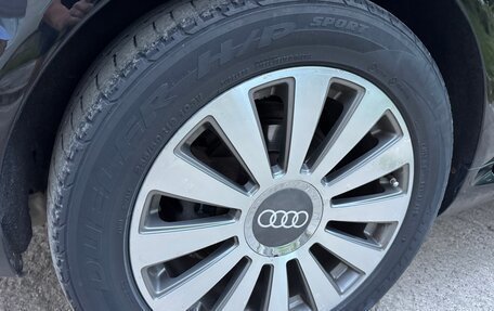 Audi A8, 2005 год, 1 525 000 рублей, 12 фотография