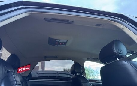 Audi A8, 2005 год, 1 525 000 рублей, 11 фотография