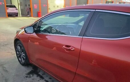 KIA cee'd III, 2014 год, 1 075 000 рублей, 12 фотография