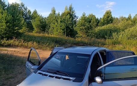 Mercedes-Benz B-Класс, 2008 год, 495 000 рублей, 6 фотография