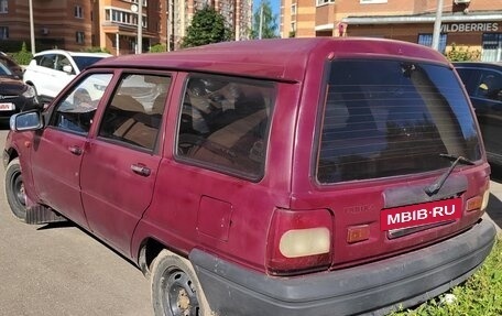 ИЖ 21261 «Фабула», 2005 год, 170 000 рублей, 2 фотография