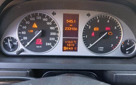 Mercedes-Benz B-Класс, 2008 год, 495 000 рублей, 12 фотография