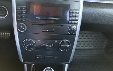 Mercedes-Benz B-Класс, 2008 год, 495 000 рублей, 13 фотография