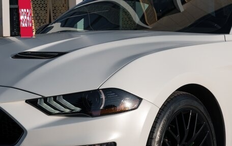 Ford Mustang VI рестайлинг, 2019 год, 4 000 000 рублей, 8 фотография