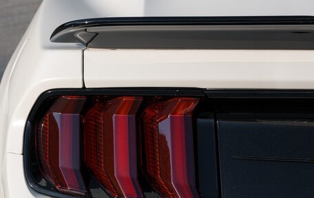 Ford Mustang VI рестайлинг, 2019 год, 4 000 000 рублей, 11 фотография