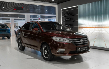 Lifan Solano II, 2017 год, 495 000 рублей, 2 фотография
