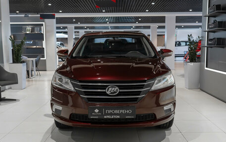 Lifan Solano II, 2017 год, 495 000 рублей, 3 фотография