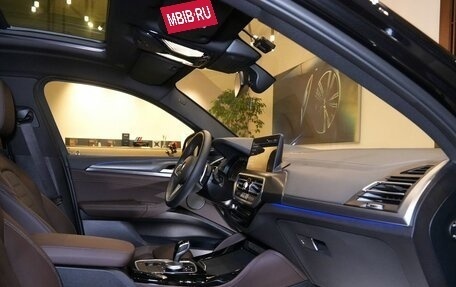 BMW X4, 2025 год, 7 850 000 рублей, 30 фотография