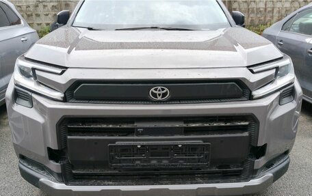 Toyota RAV4, 2026 год, 4 399 000 рублей, 2 фотография