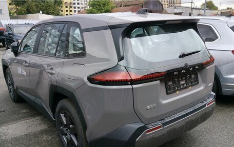 Toyota RAV4, 2026 год, 4 399 000 рублей, 4 фотография