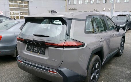 Toyota RAV4, 2026 год, 4 399 000 рублей, 6 фотография