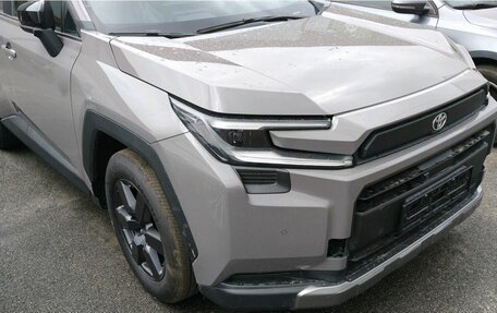 Toyota RAV4, 2026 год, 4 399 000 рублей, 3 фотография
