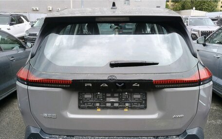 Toyota RAV4, 2026 год, 4 399 000 рублей, 5 фотография