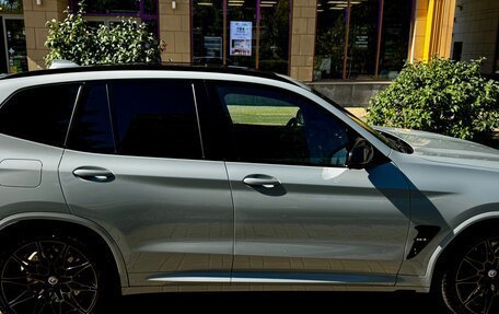 BMW X3 M, 2023 год, 10 900 000 рублей, 4 фотография