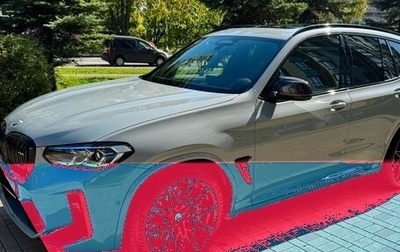 BMW X3 M, 2023 год, 10 900 000 рублей, 1 фотография