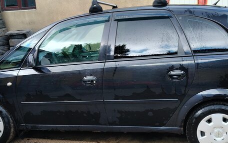 Opel Meriva, 2007 год, 330 000 рублей, 1 фотография