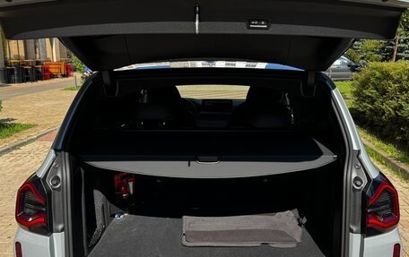 BMW X3 M, 2023 год, 10 900 000 рублей, 23 фотография