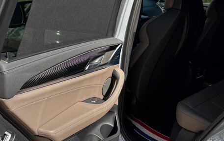 BMW X3 M, 2023 год, 10 900 000 рублей, 19 фотография
