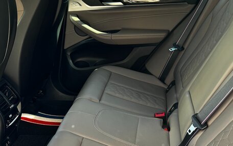 BMW X3 M, 2023 год, 10 900 000 рублей, 21 фотография