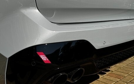 BMW X3 M, 2023 год, 10 900 000 рублей, 24 фотография