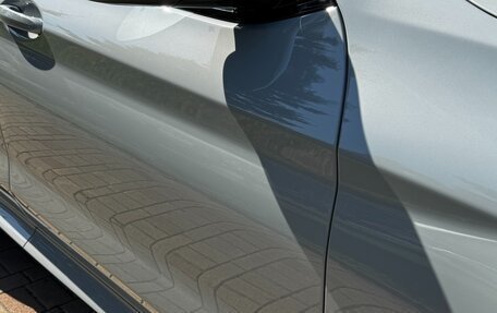 BMW X3 M, 2023 год, 10 900 000 рублей, 27 фотография