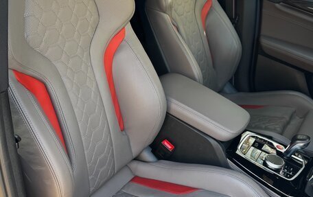 BMW X3 M, 2023 год, 10 900 000 рублей, 26 фотография
