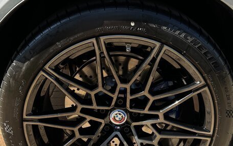 BMW X3 M, 2023 год, 10 900 000 рублей, 31 фотография