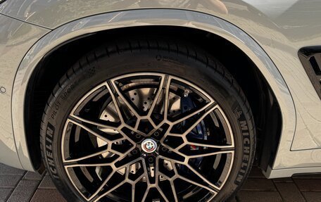 BMW X3 M, 2023 год, 10 900 000 рублей, 32 фотография