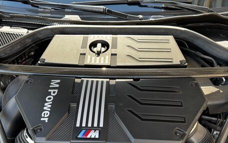 BMW X3 M, 2023 год, 10 900 000 рублей, 34 фотография