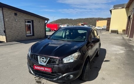 Nissan Qashqai, 2011 год, 950 000 рублей, 1 фотография