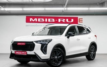 Haval Jolion, 2024 год, 1 750 000 рублей, 1 фотография
